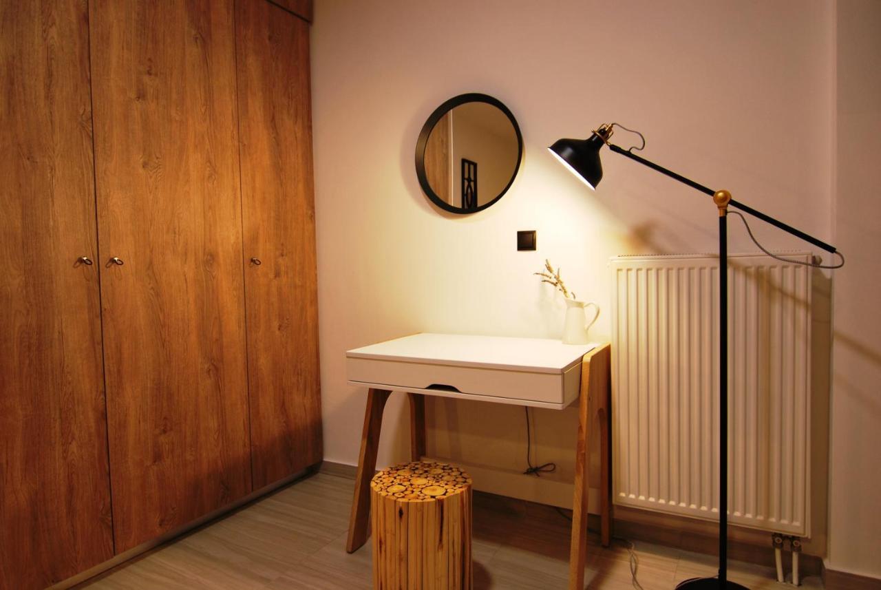 Brand New Cozy Basement Apartment Argosztóli Kültér fotó