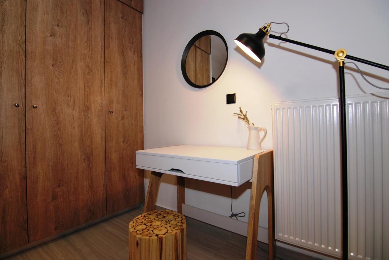 Brand New Cozy Basement Apartment Argosztóli Kültér fotó