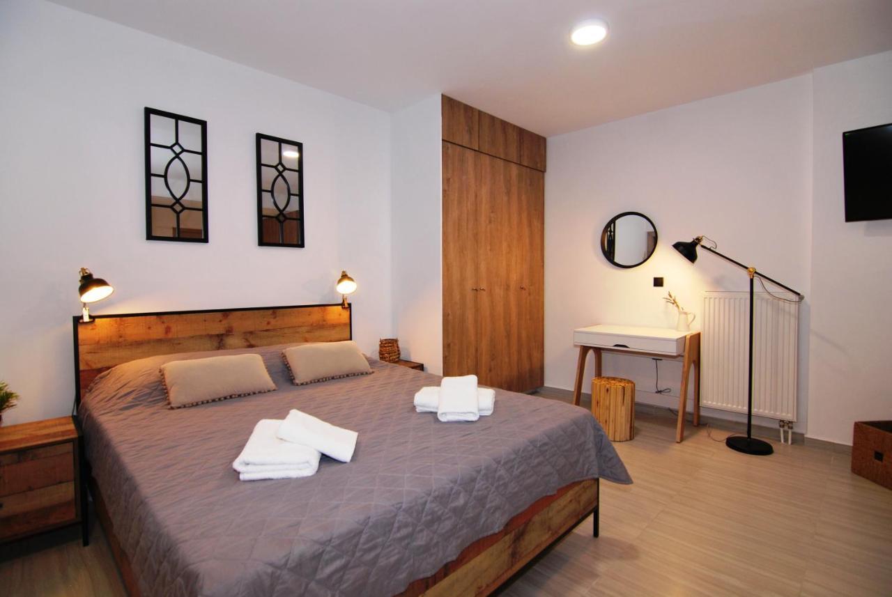 Brand New Cozy Basement Apartment Argosztóli Kültér fotó